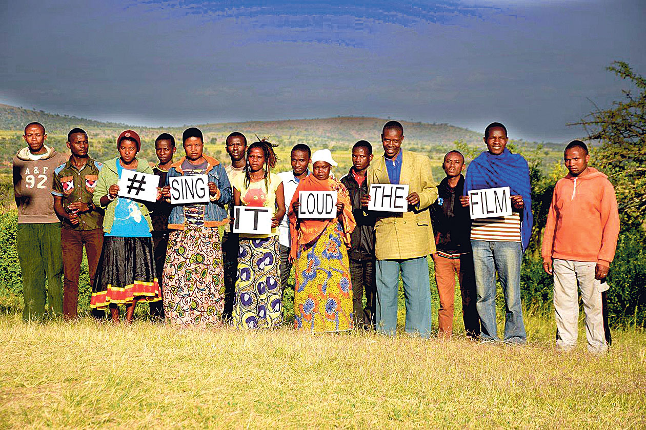 Image - Luthers Vermächtnis in Tansania