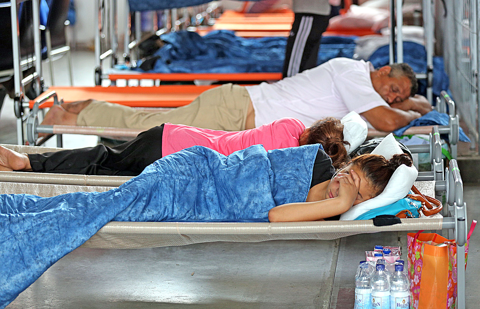 Image - Solidarität statt Feindschaft