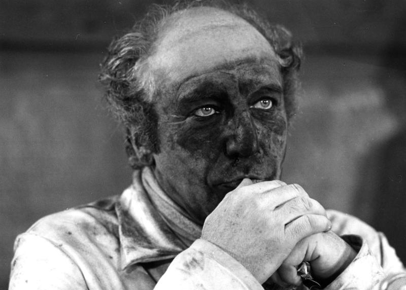 Image - Wie is? Muss ja …