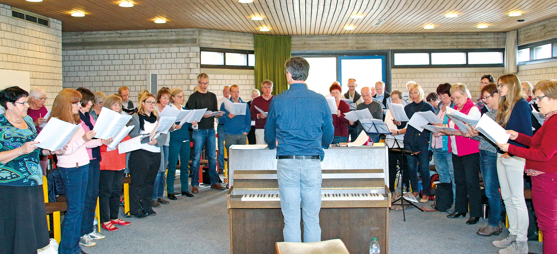 Image - „Es geht um Leben und Tod“