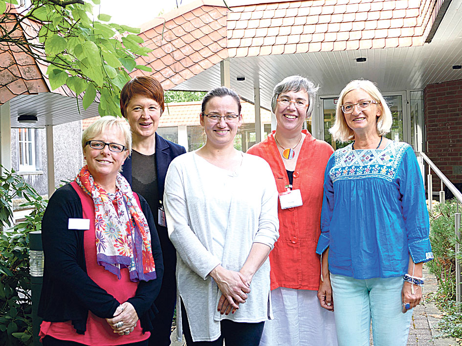 Image - Unerkannt im Asylverfahren. Schutzlos