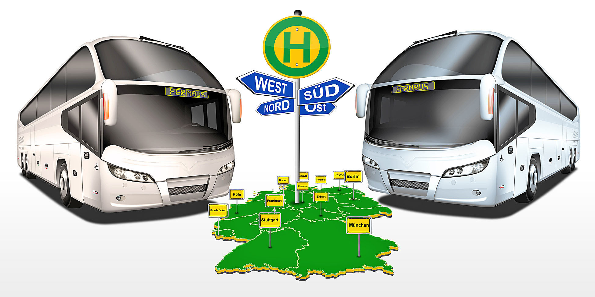 Image - Attraktive Reisealternative