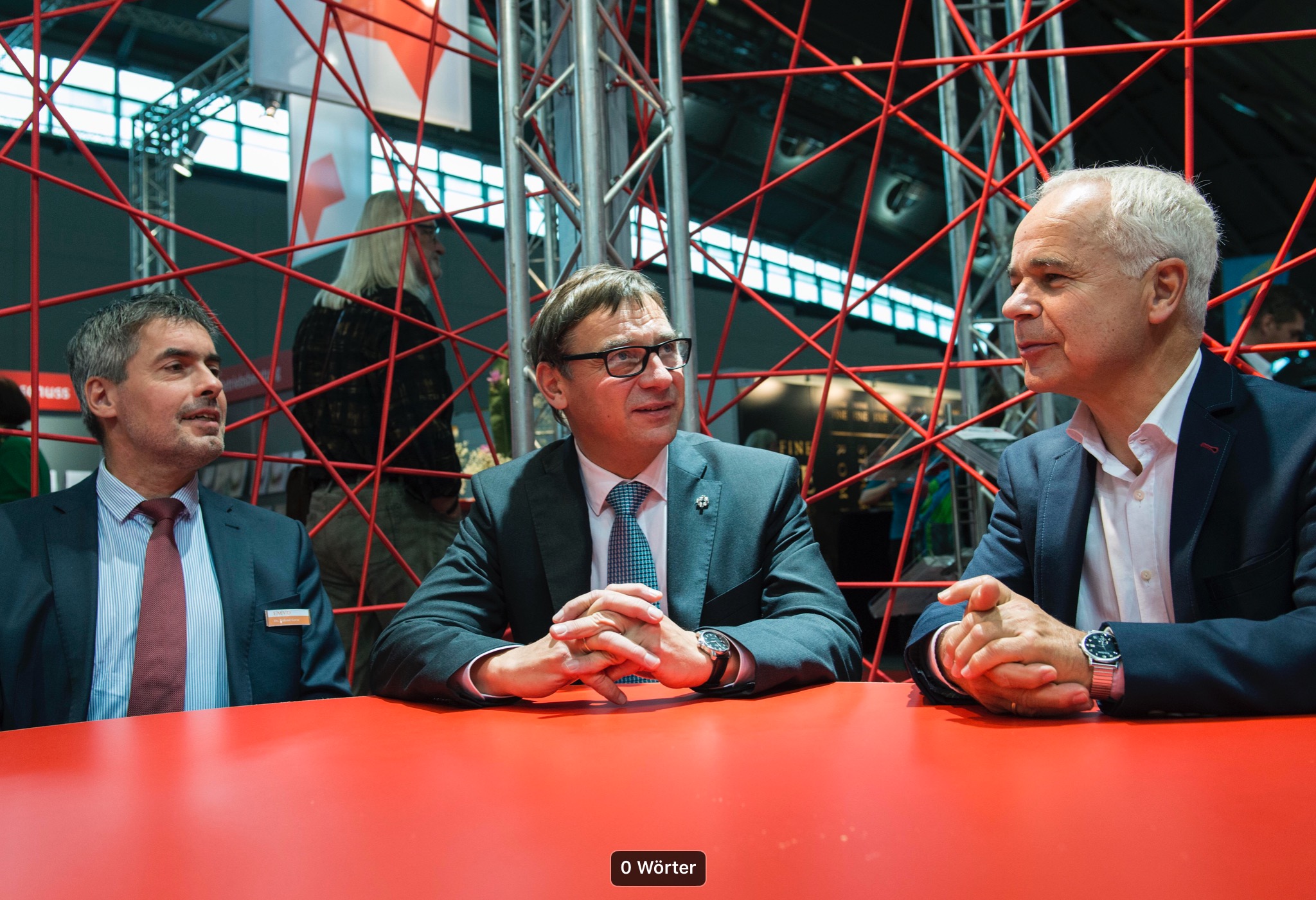 Image - Christ oder Deutscher – was macht mich aus?