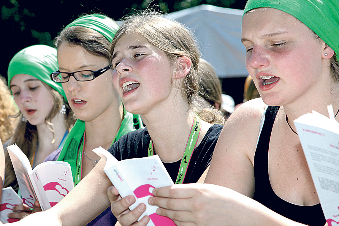 Image - Lieder für ein besonderes Jahr
