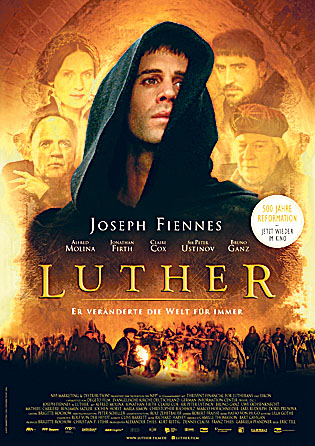 Image - Luther