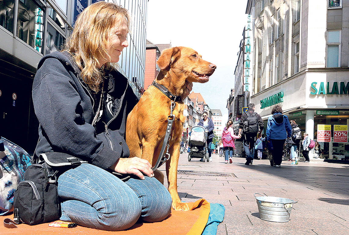 Image - Unbequeme Begegnungen