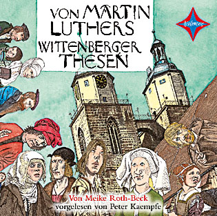 Image - Hörreise ins Mittelalter