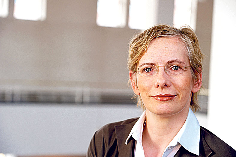 Image - Reden über das, was Angst macht