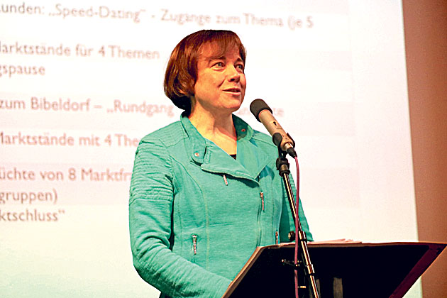 Image - Nah an den Menschen