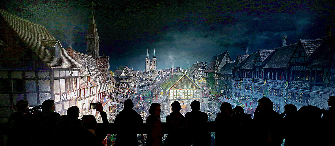 Image - 1517 – Eine Rückrundreise