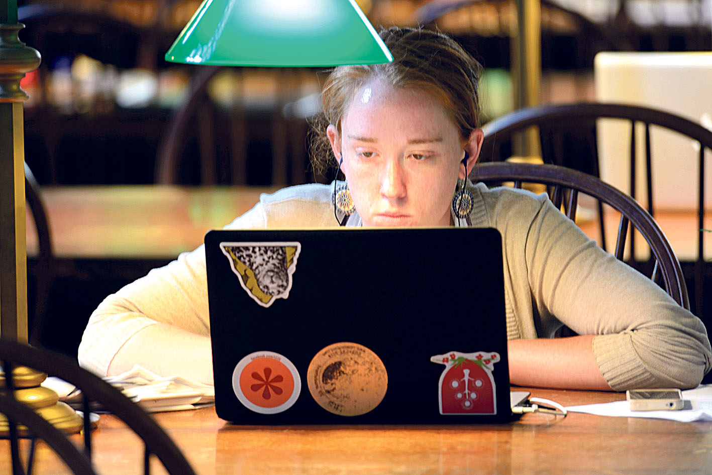 Image - Im Netz sind noch Löcher zu stopfen