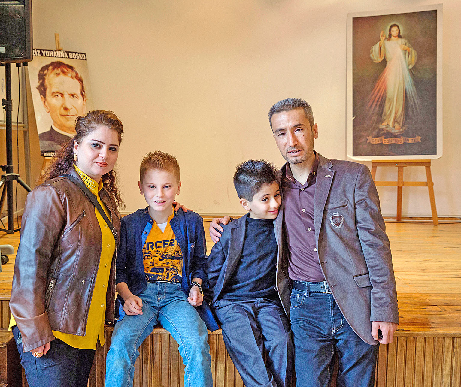 Image - Sterben für Gott?