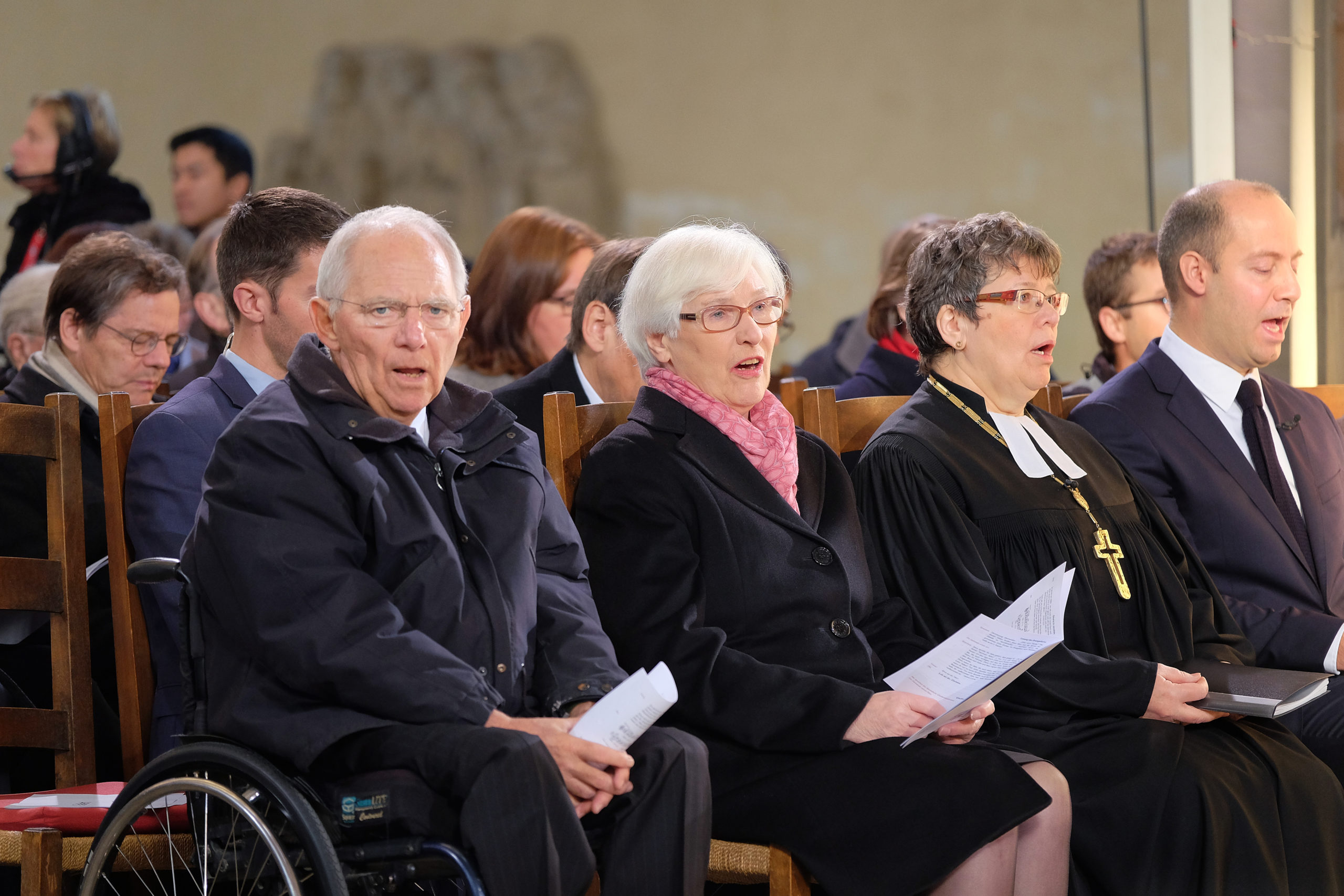 Image - Was hat die Kirche zu sagen?