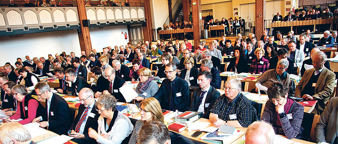 Image - Reformation „entängstigt“