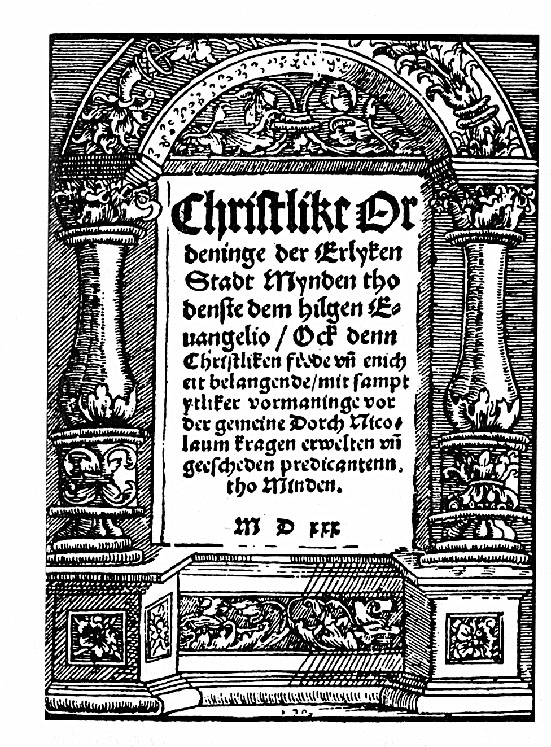 Image - Das Festwochenende in Minden