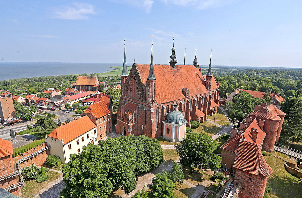 Image - Kaiser, Küste und Kopernikus