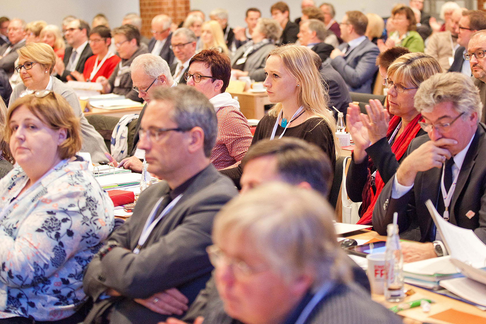 Image - Westfälische Kirche diskutiert Zeitplansystem für Pfarrer