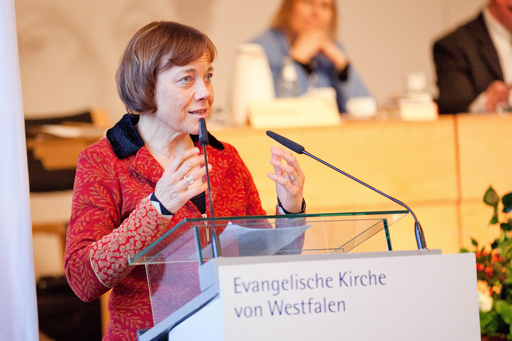 Image - Klima der Angst überwinden