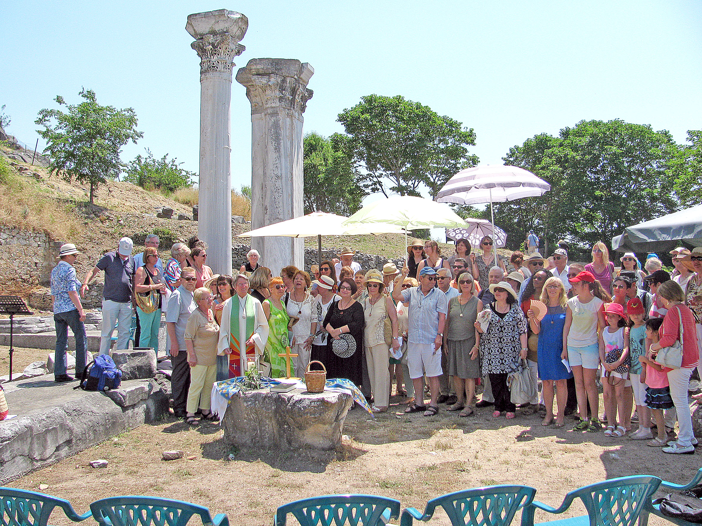 Image - Gemeinschaft auch in der Krise