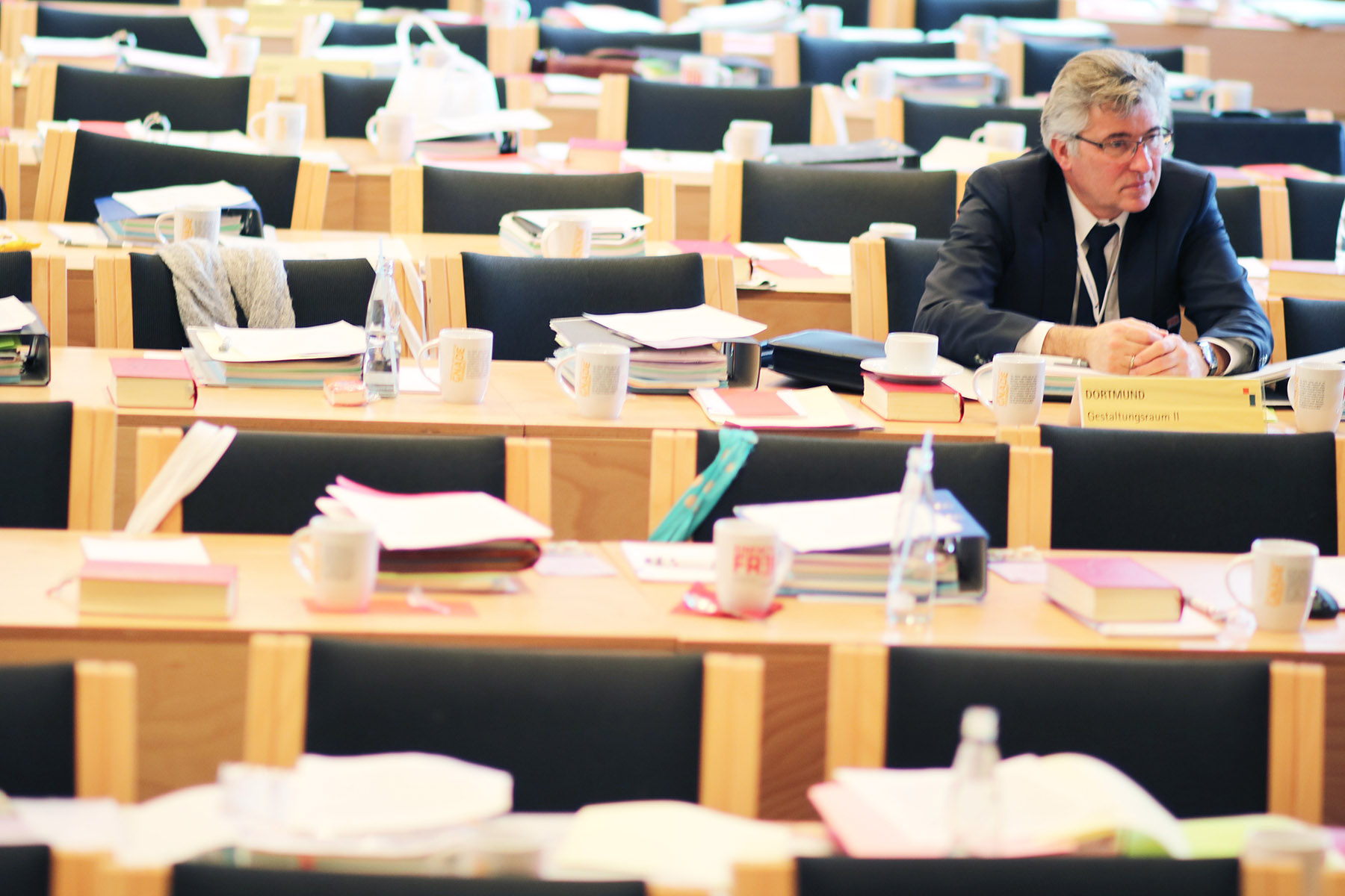 Image - Altersgrenze neu geregelt