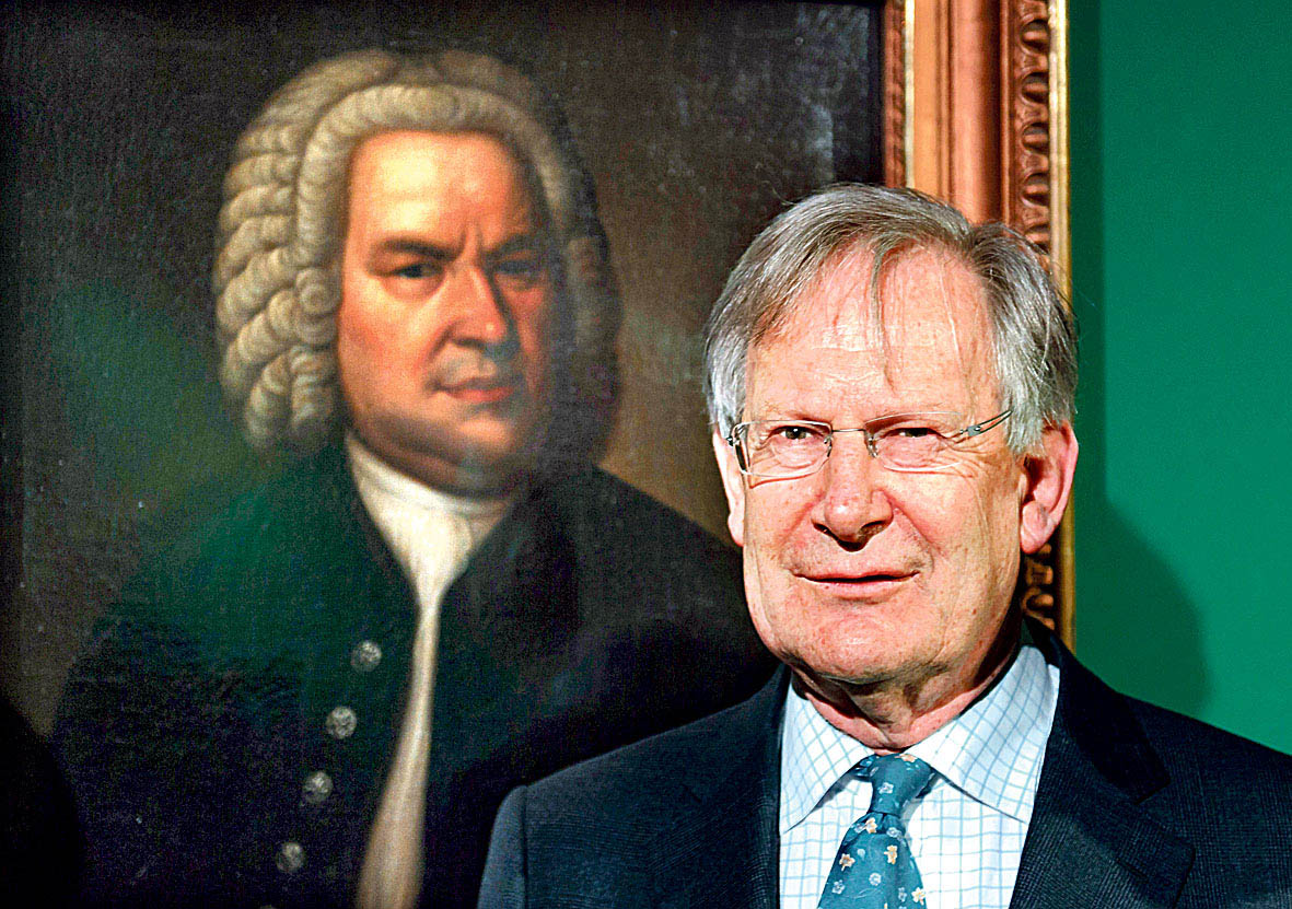 Image - Auferstehung nach Noten