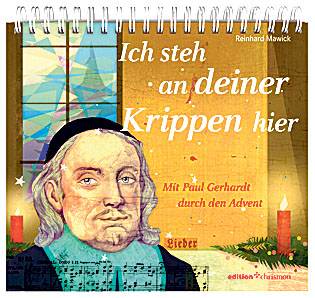 Image - Mit Bildern, Liedern und Worten durch die Adventszeit