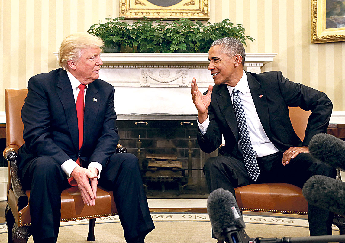 Image - Hoffnung auf neue Töne