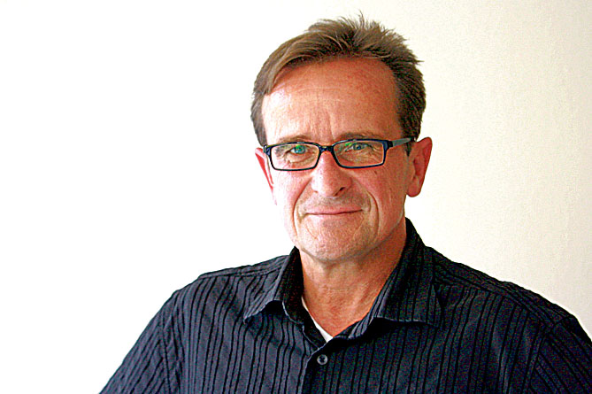 Image - Als würdevolle Sterbeorte im Gesetz außen vor