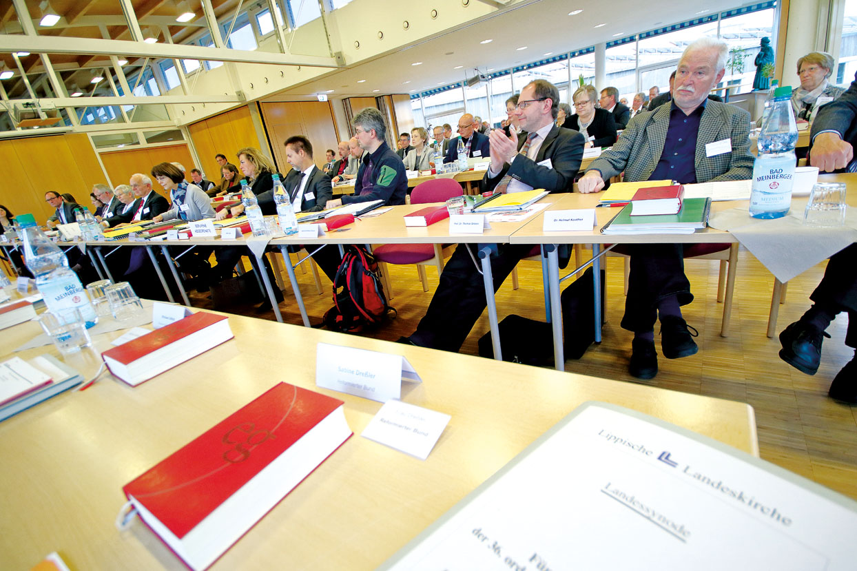 Image - Suche nach Gerechtigkeit