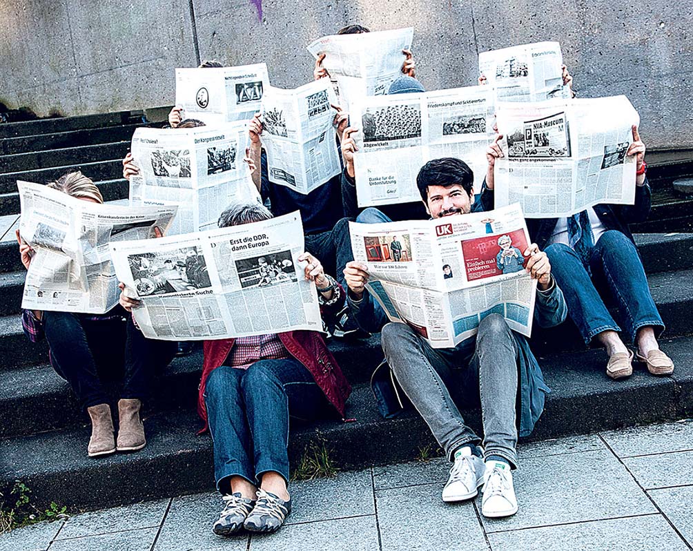 Image - …was die Menschen bewegt