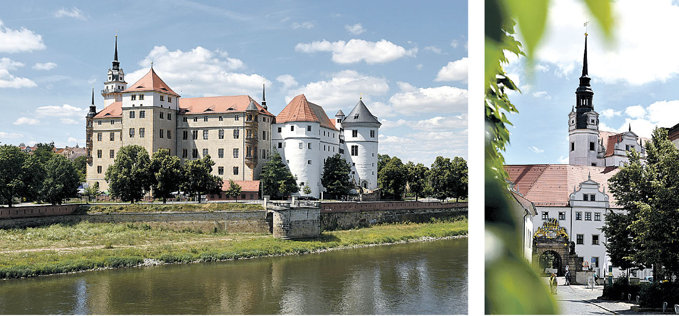 Image - Vorgeburtsort des Augsburger Bekenntnisses