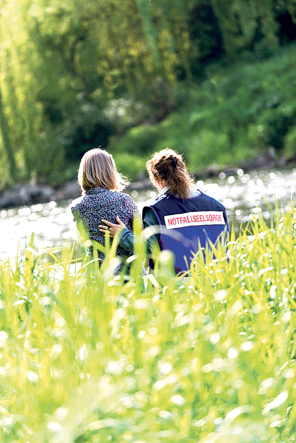 Image - Wenn Papa nicht mehr wiederkommt