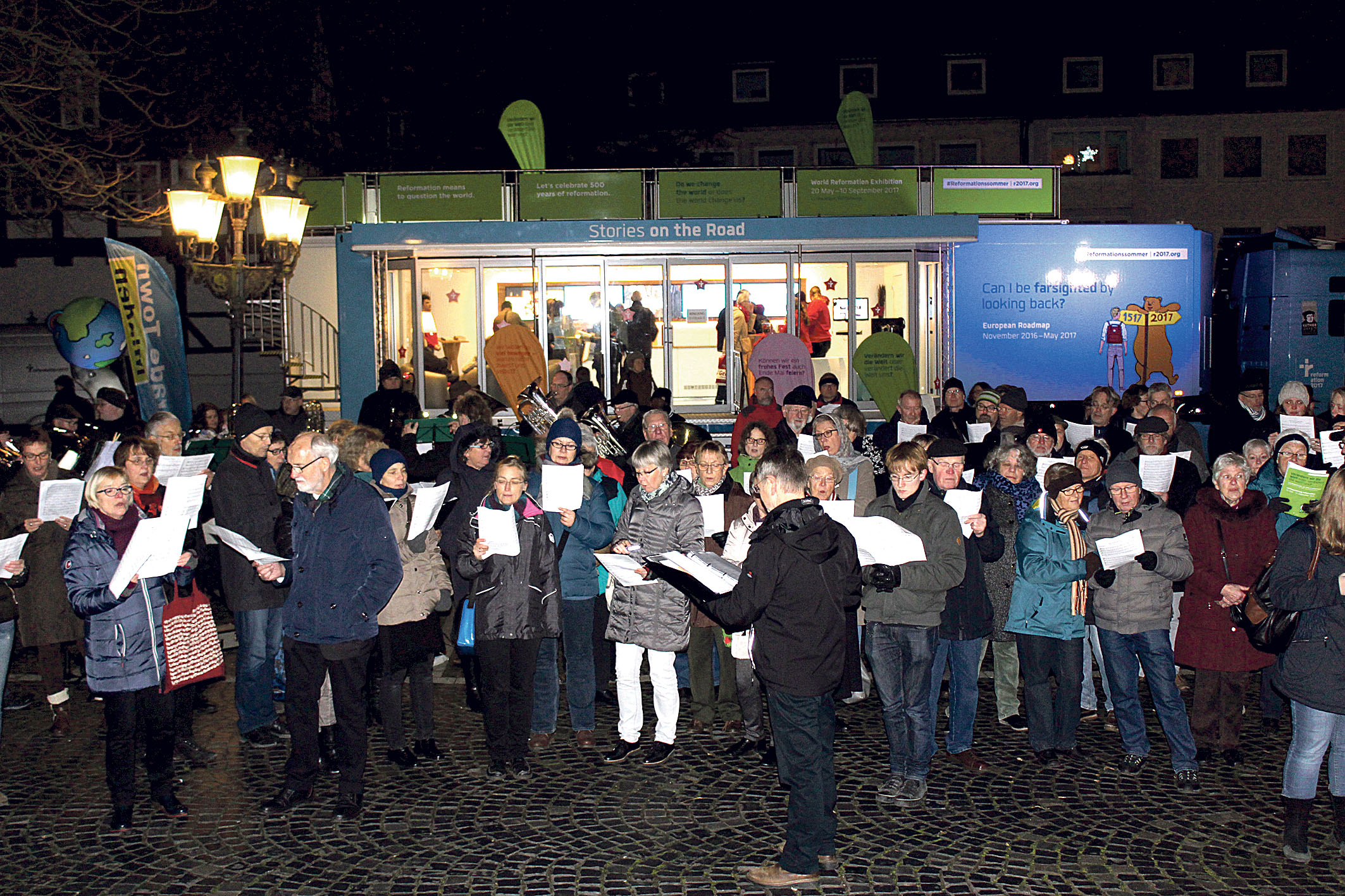 Image - Aus Luthers Zeiten