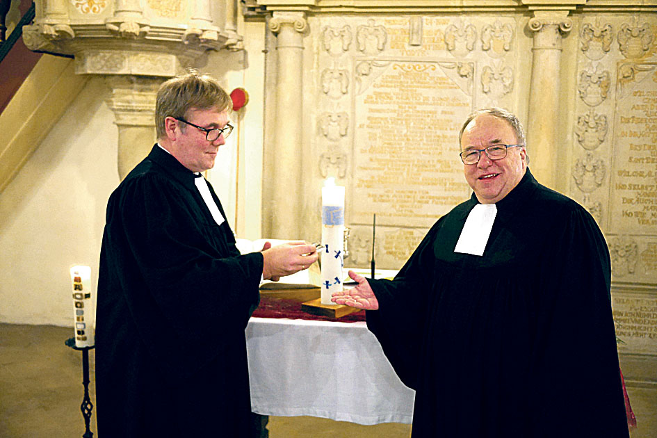 Image - Gottes Friedenstraum