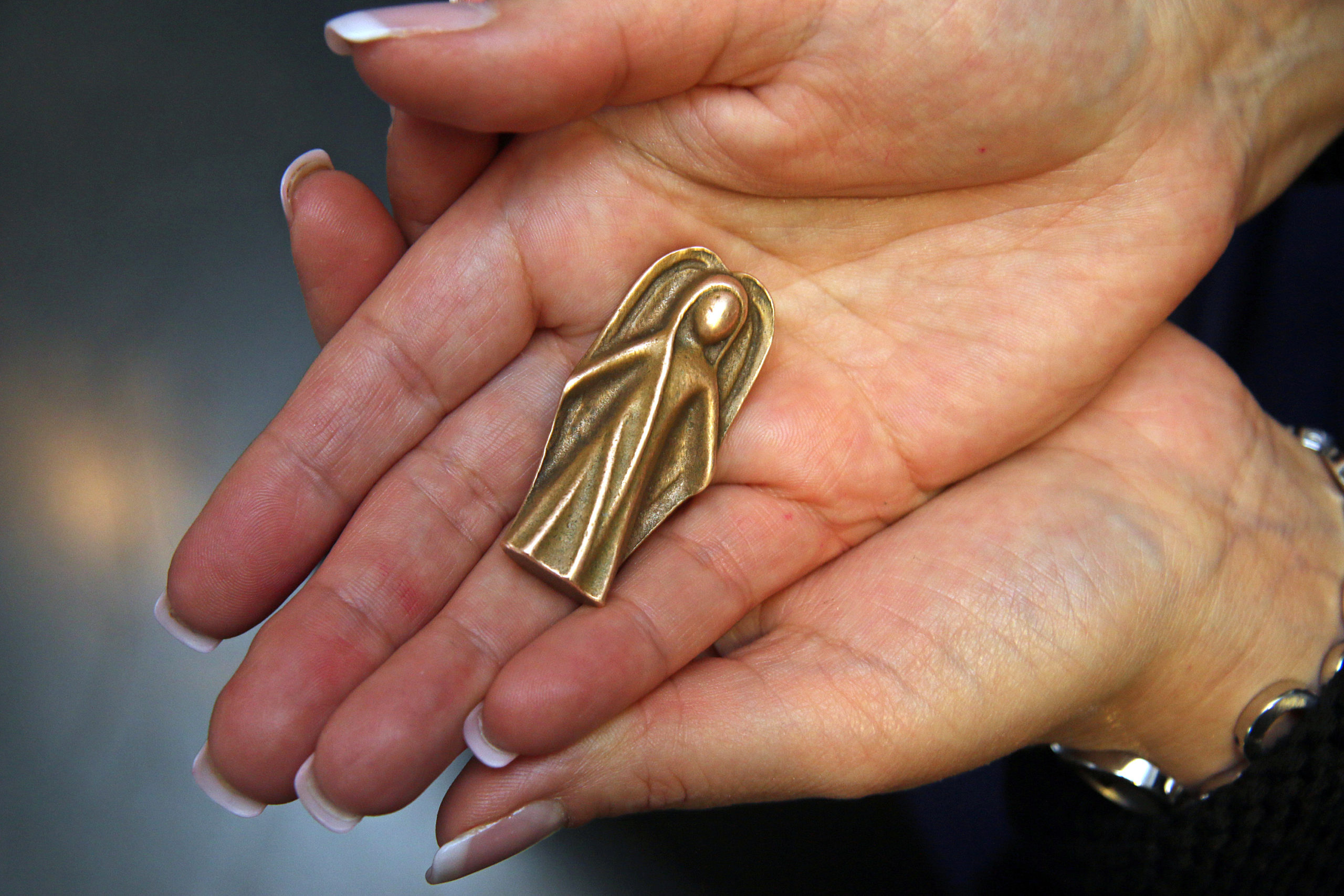 Image - Sehnsucht nach Engeln