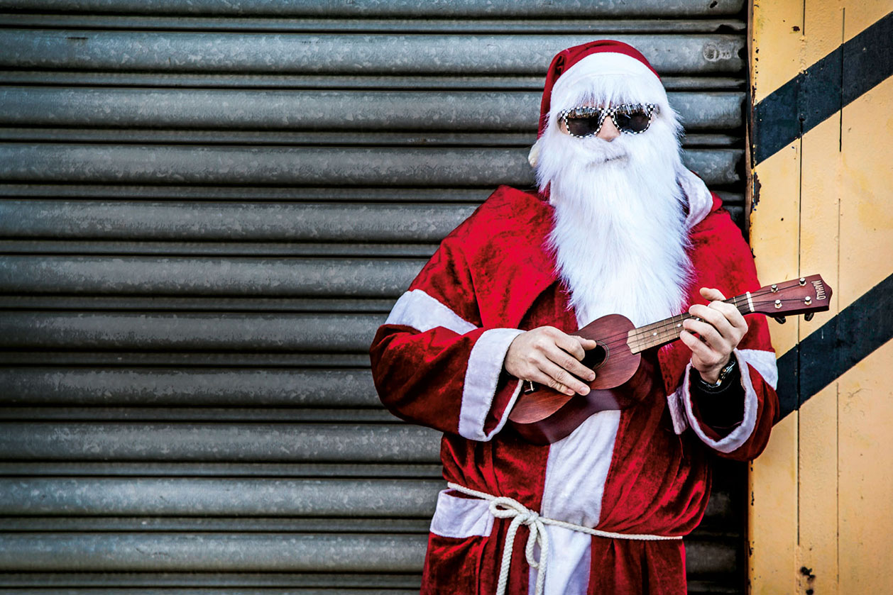 Image - Süßer die Glocken nie klingen