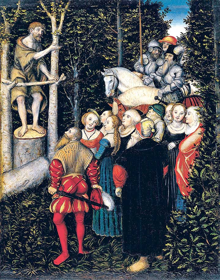 Image - Der Wegbereiter