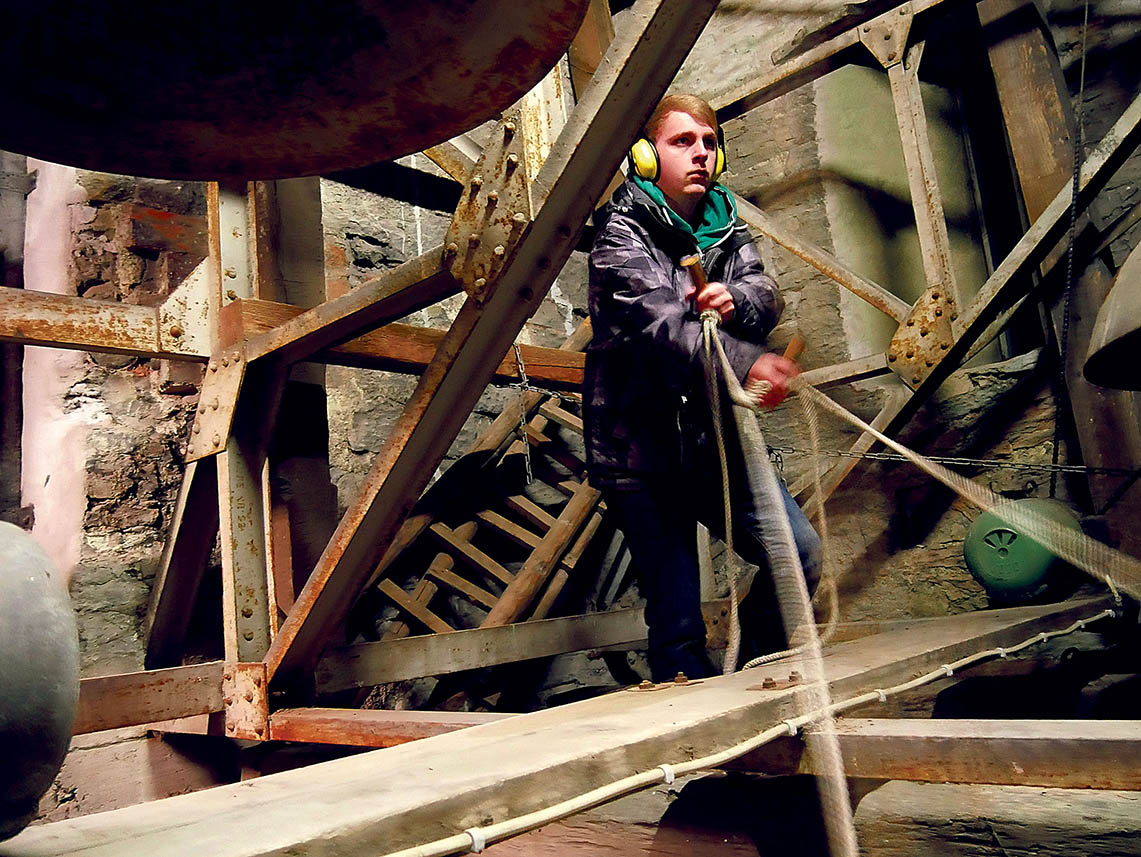 Image - Der Nachtgesang der Glocken