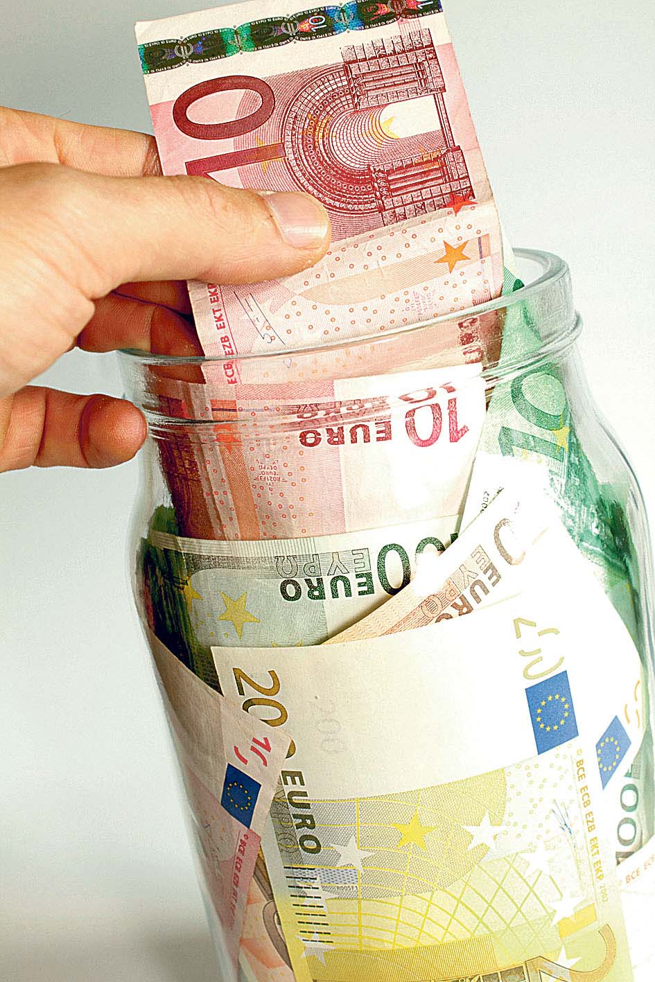 Image - Damit EU-Topf-Schöpfen gelingt