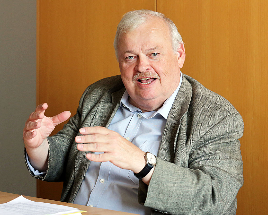 Image - Integration muss sofort beginnen