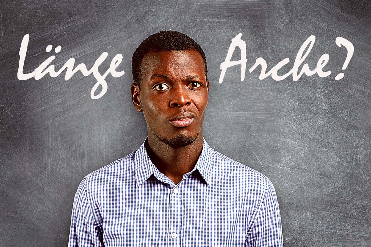 Image - Wenn das Amt den Glauben testet