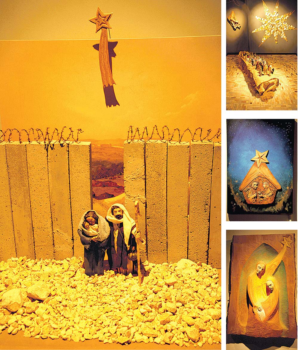 Image - Nach(t) der Geburt unter dem Stern