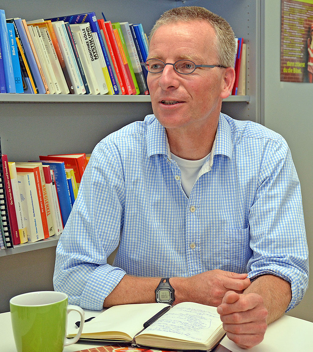 Image - Das „Mittelalter“ im Visier