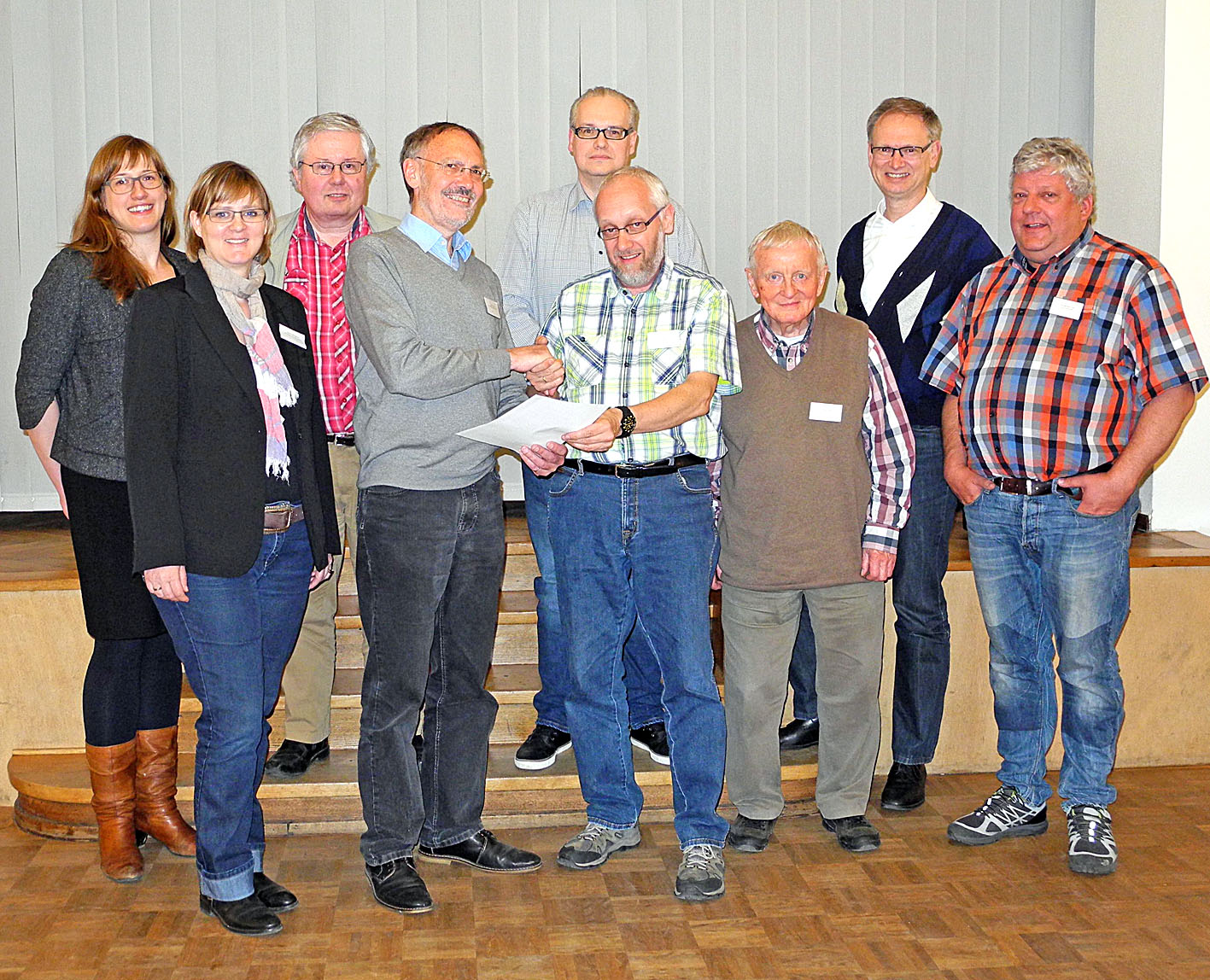 Image - Der Hahn kräht weiter