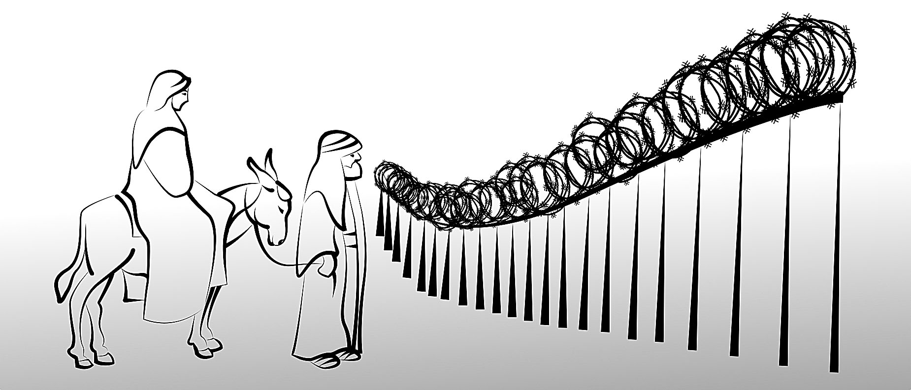 Image - Hoffnung auf Herberge