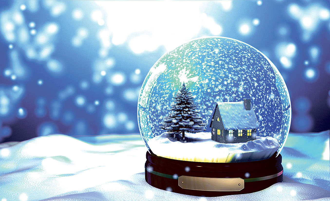 Image - Gott will bei euch wohnen