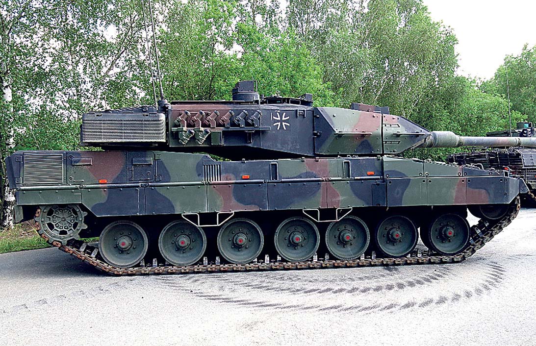 Image - Umstrittene Geschäfte