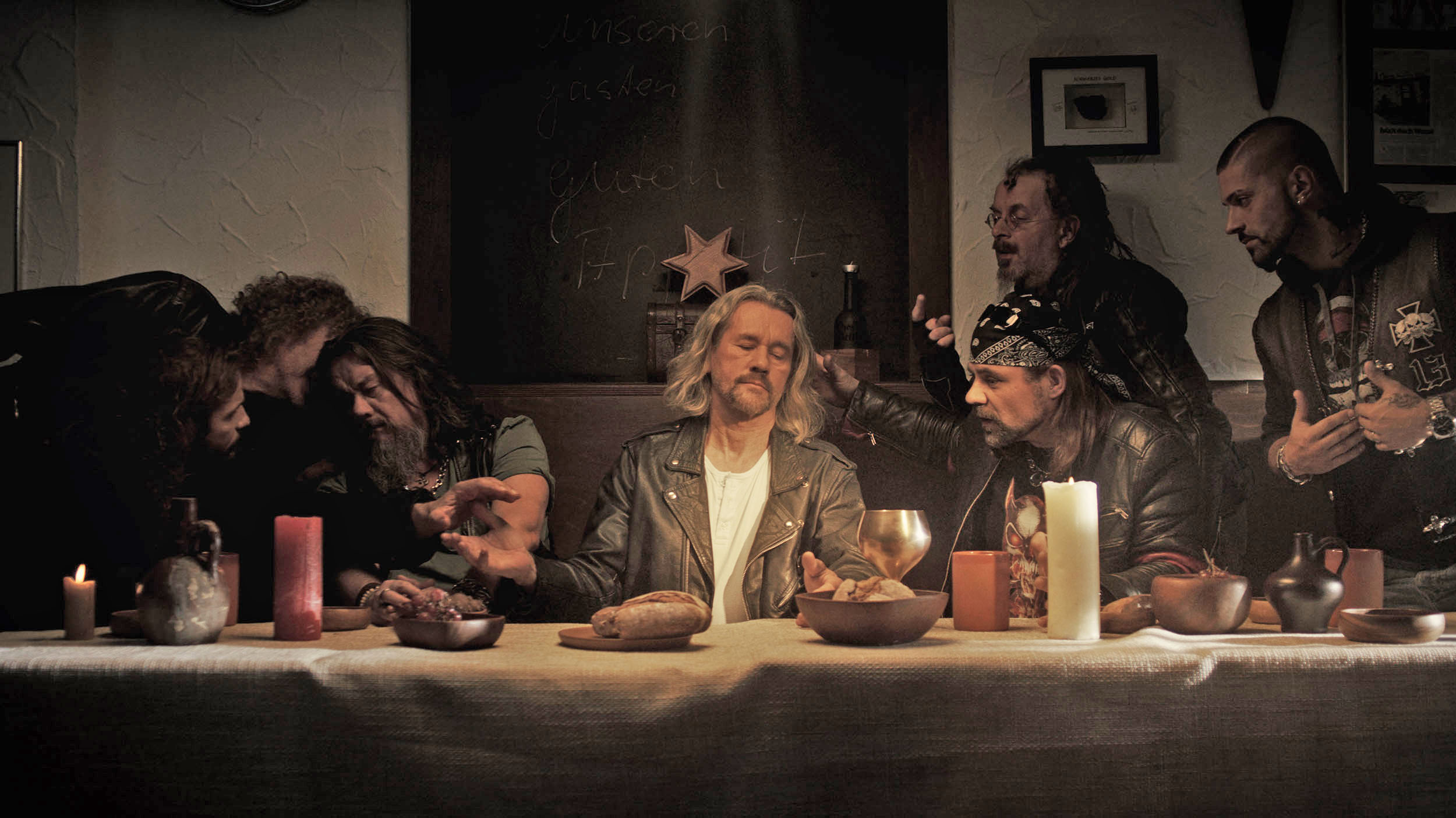 Image - Entdecke die Zeichen