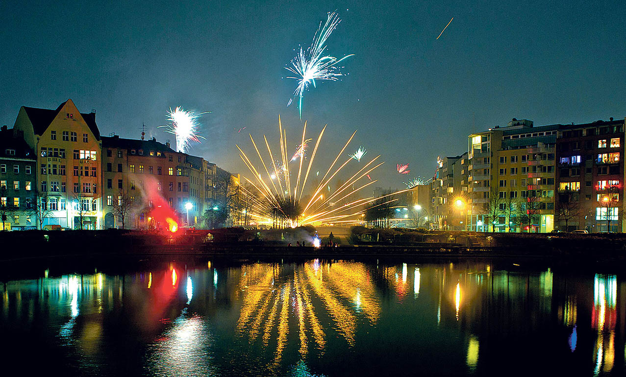 Image - Das Loch im Kalender