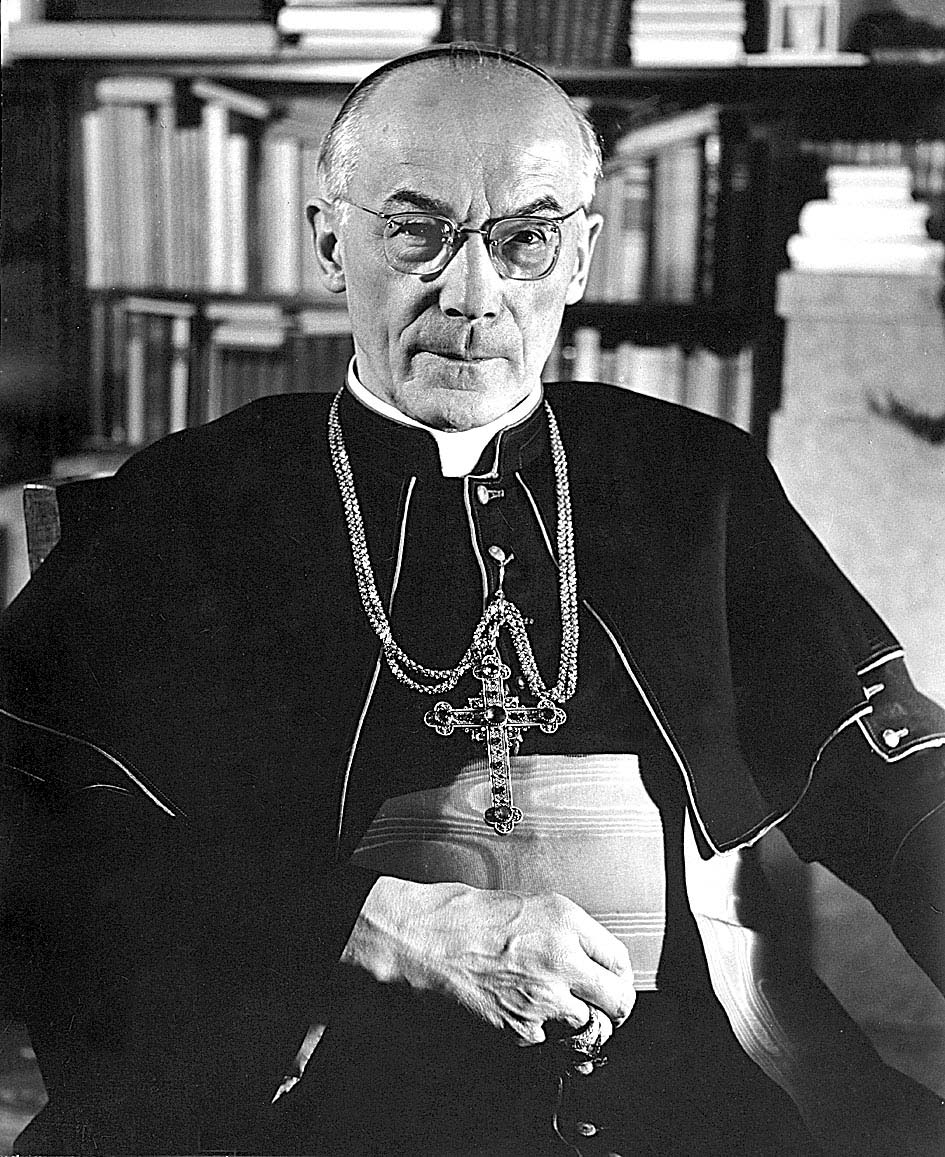 Image - Folgenreiche Silvesterpredigt